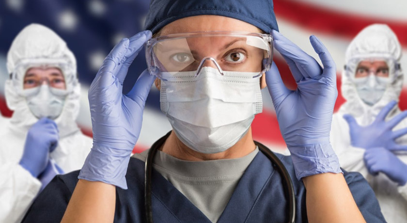 Everything You Need to Know About Personal Protective Equipment Medical