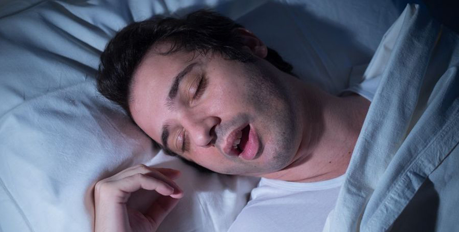 A New Daytime Treatment for Sleep Apnea