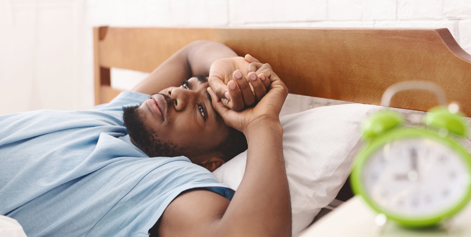 5 Things You Can Do to Treat Sleep Apnea