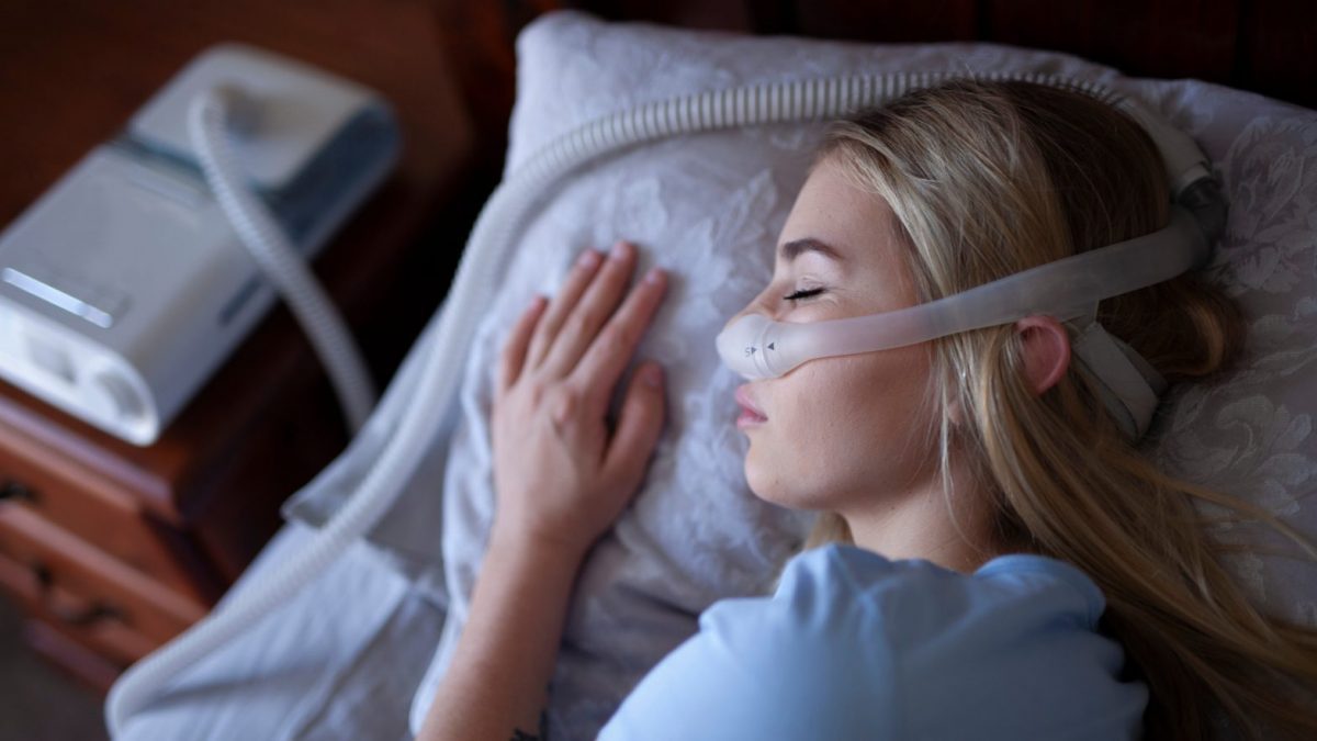 How to Choose the Best CPAP Masks of 2022?