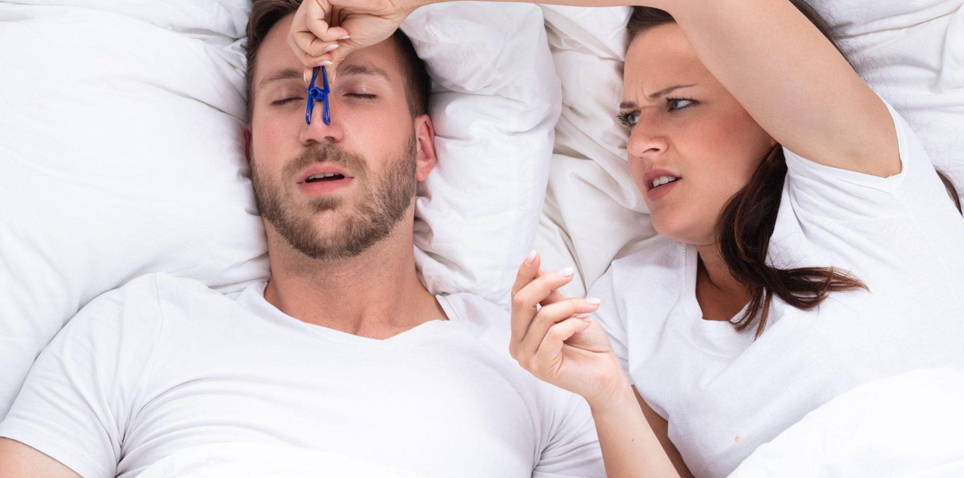 What is Snoring? Symptoms and Treatment - Max Care HC