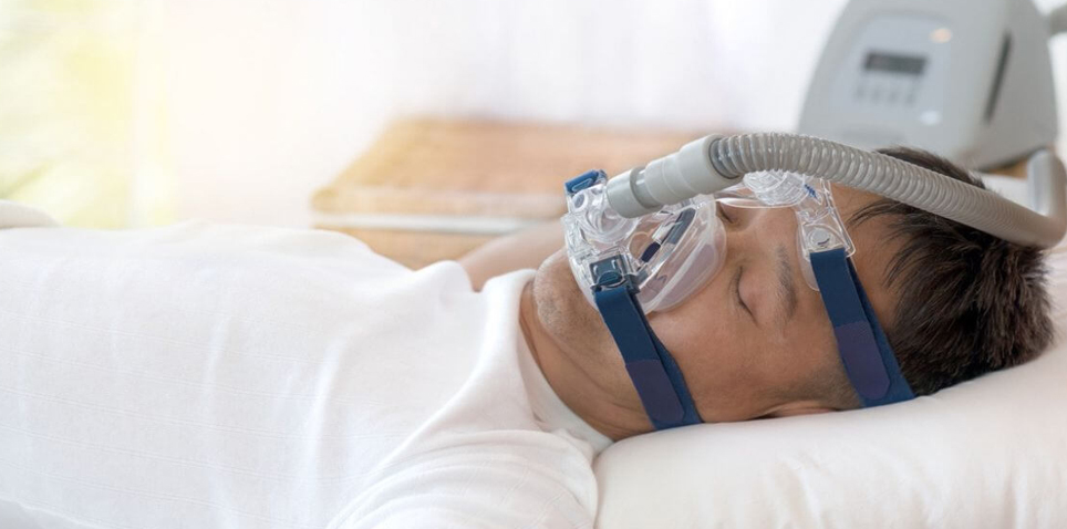 Should I Consider A CPAP Device For Mild Sleep Apnea Treatment