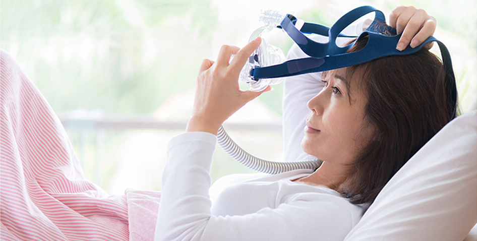 How to Select the Right CPAP Mask Type